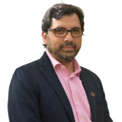 Prof. Dr. Hugo Valdés Riquelme