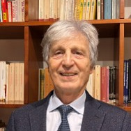 Prof. Dr. Ferruccio Bonino