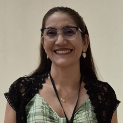 Prof. Dr. Rosimar Neris Martins Feitosa