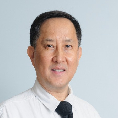Dr. Wenyu Lin