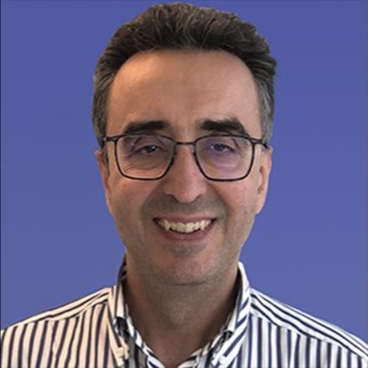 Prof. Dr. Giulio Nicola Cerullo