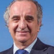 Prof. Dr. Horacio Lamela Rivera