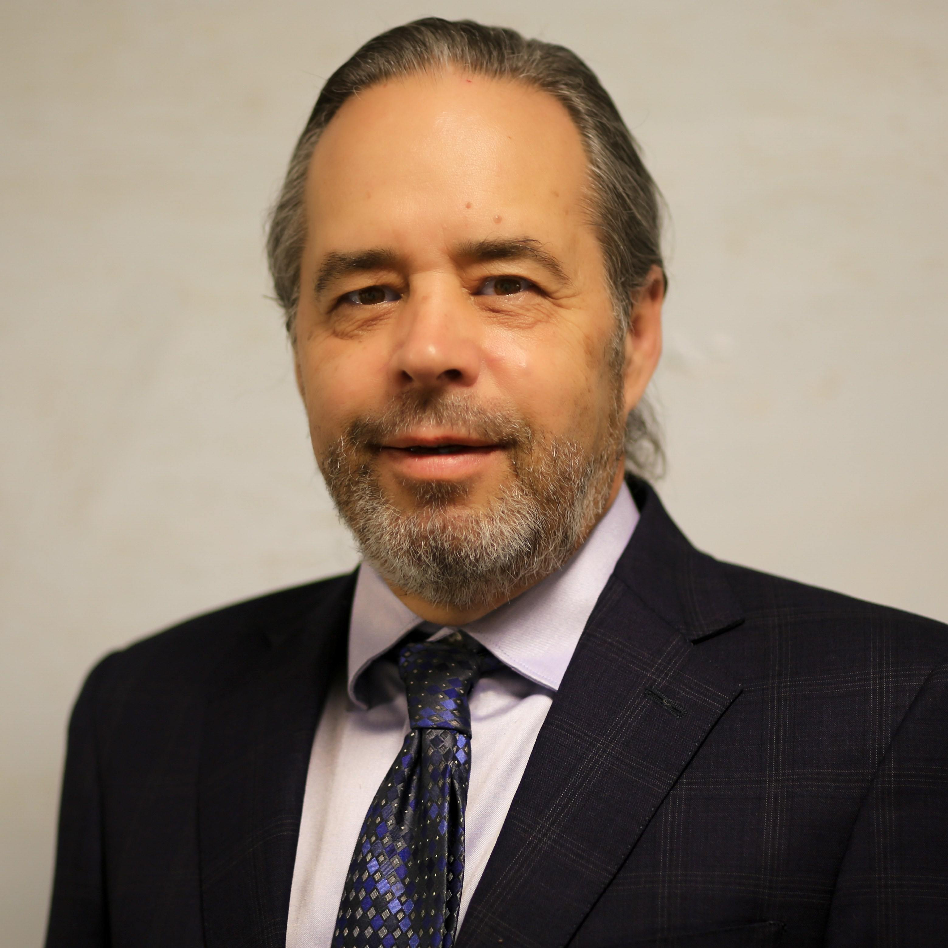 Prof. Dr. Andrew M. Nedd
