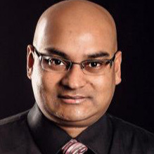 Dr. Shairaz Baksh