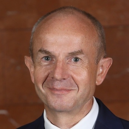 Prof. Dr. Jacek Kubica