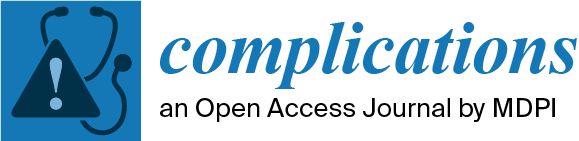 Complications MDPI
