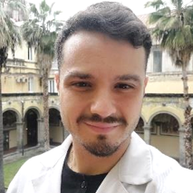 Dr. Lorenzo Riccio