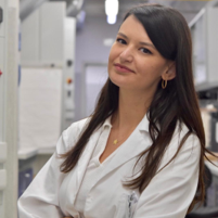 Dr. Ilaria D’Aquino