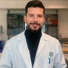 Dr. Luigi Rosati