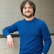 Dr. Stefano Spada