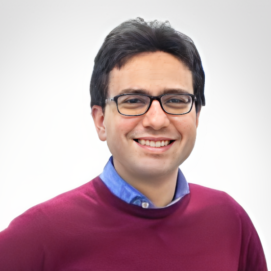 Dr. Paolo Trucillo