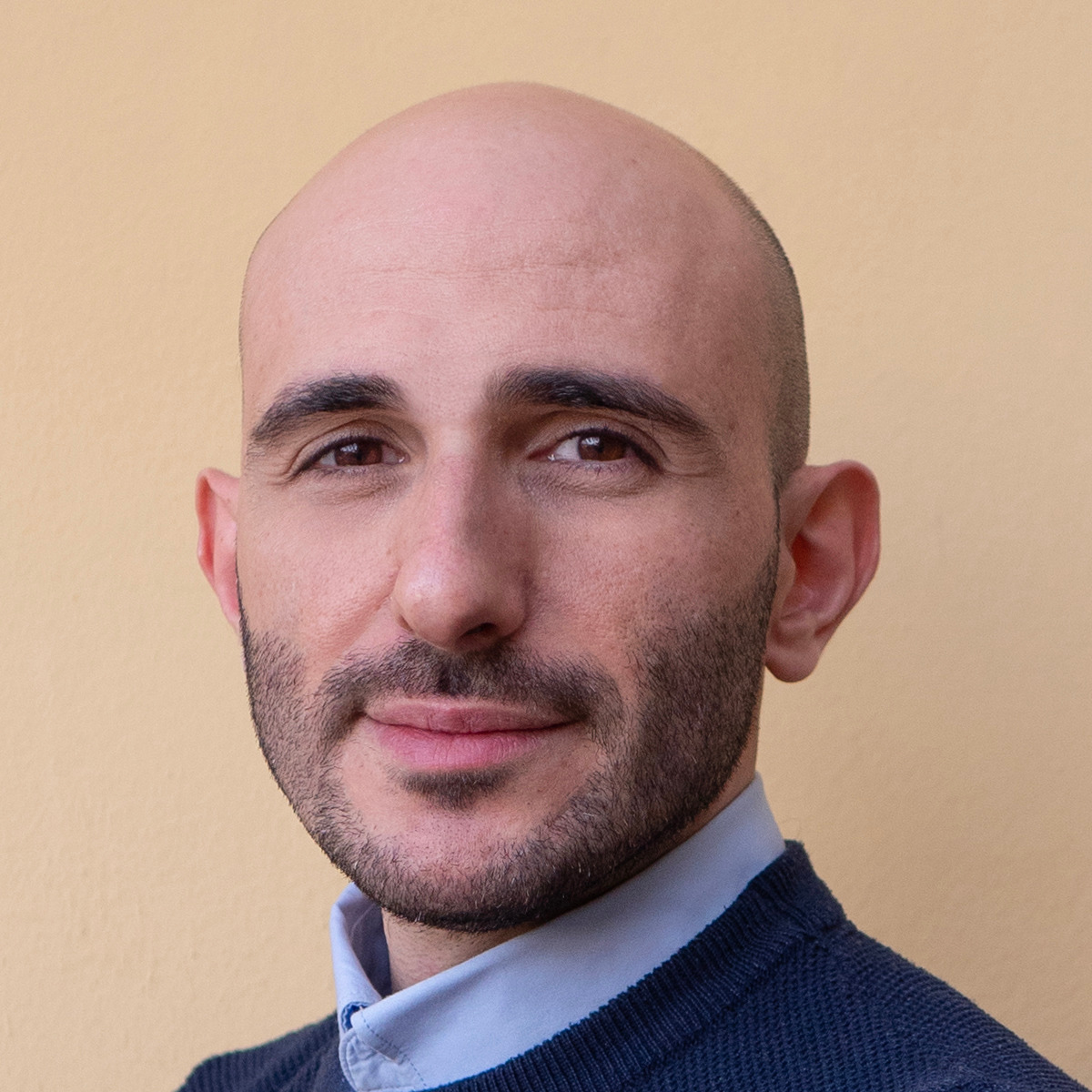 Dr. Pier Francesco Ferrari