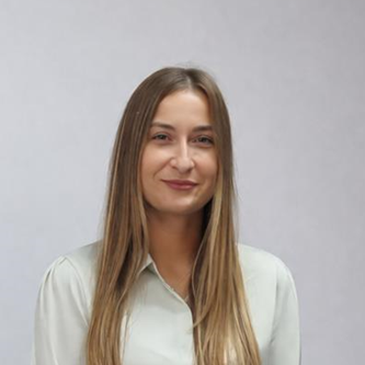 Ms. Diana-Elena Radulescu