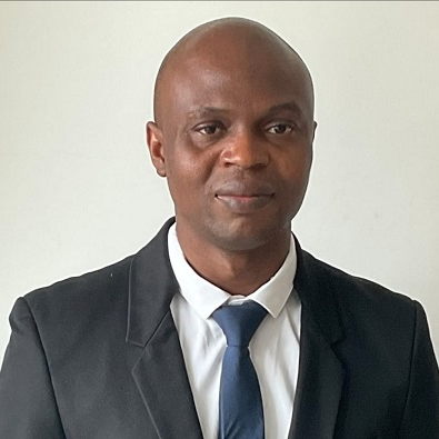 Dr. Bamidele Victor Ayodele