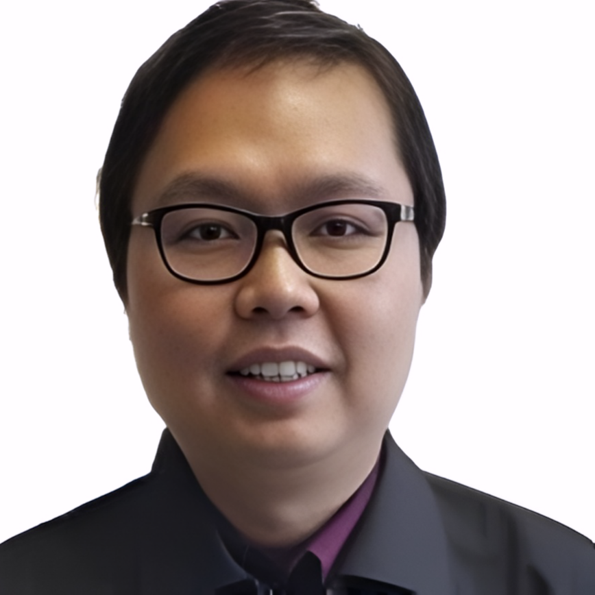 Dr. Kok Keong Lau