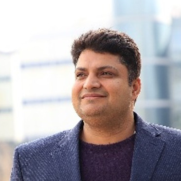 Dr. Shahid Rasul