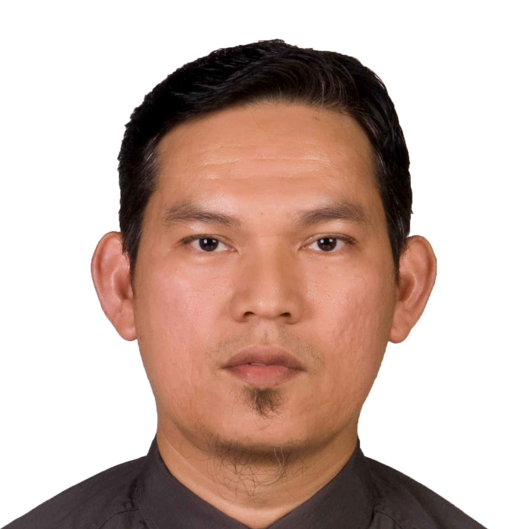 Dr. Bawadi Abdullah