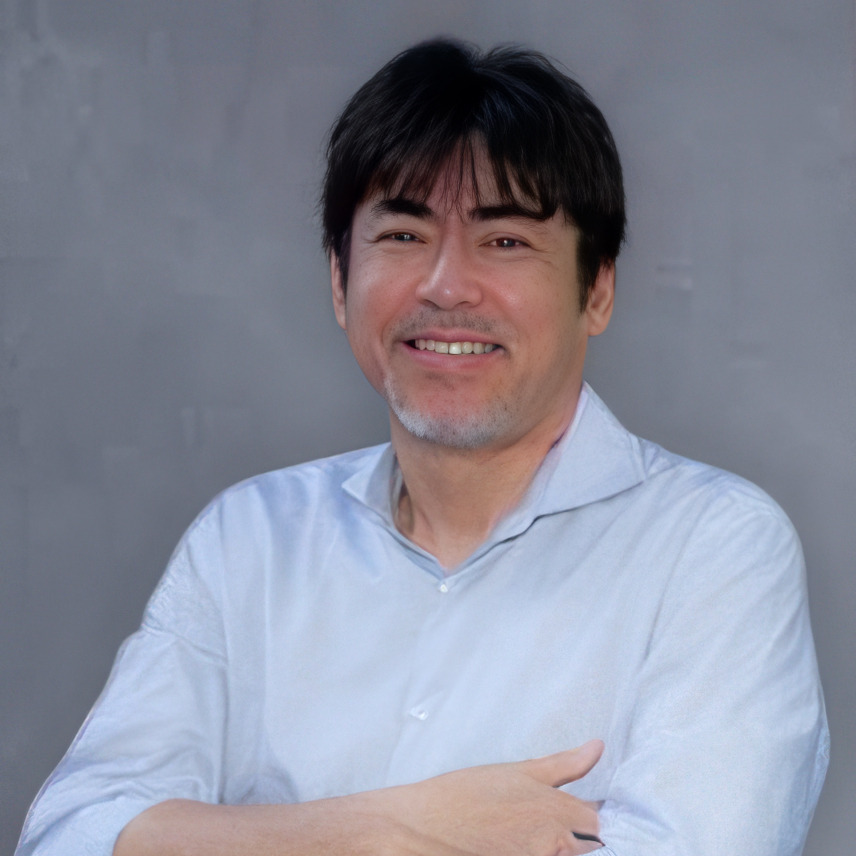 Prof. Dr. Moriya Tsuji