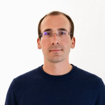 Dr. Alejandro Cabezas-Cruz