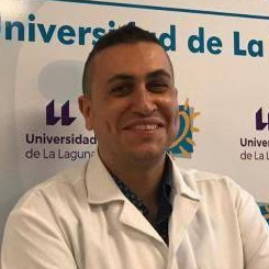 Dr. Jacob Lorenzo-Morales