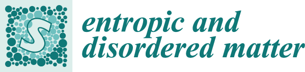Entropic and Disordered Matter
