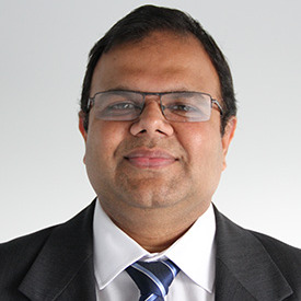 Prof. Dr. Basu  Saha