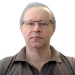Prof. Dr. Paulo Santos