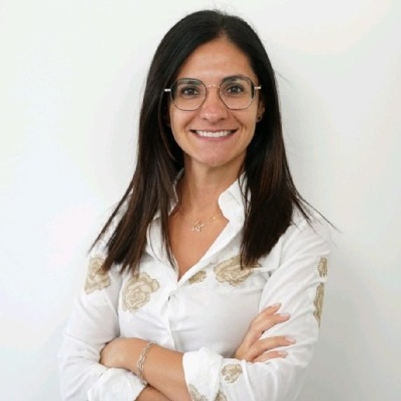 Dr. Stefania Scialla