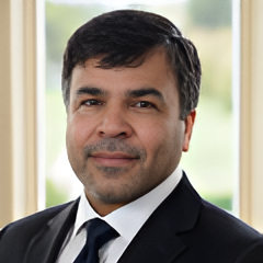 Dr. Muhannad Ahmed Obeidi