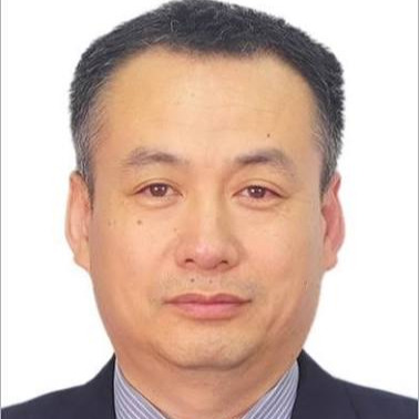 Prof. Dr. Jianzhang Zhao