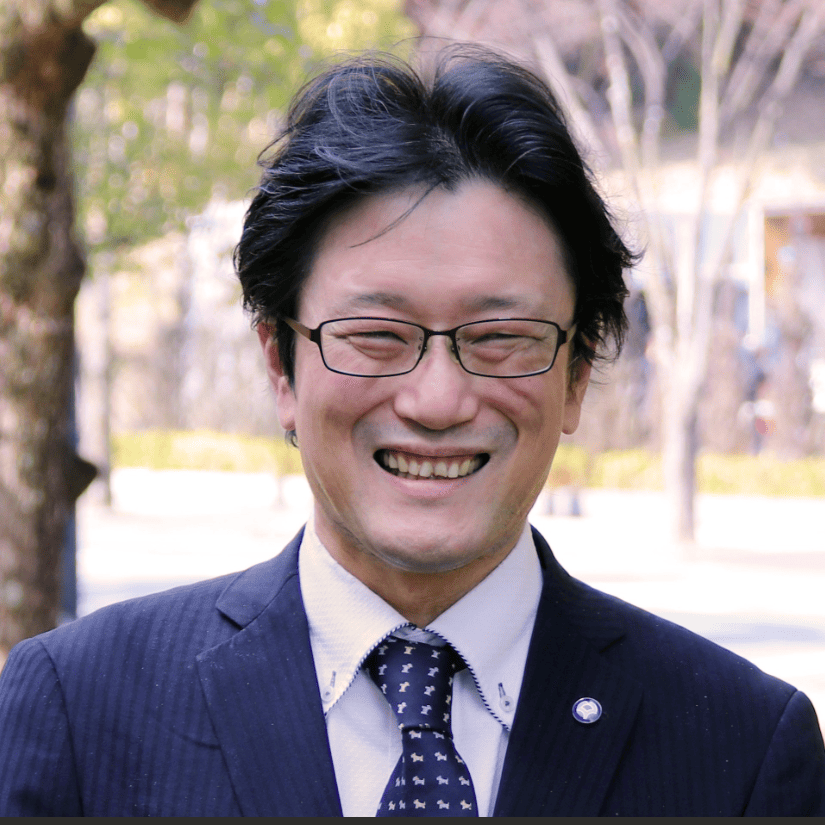 Dr. Kei Ohkubo