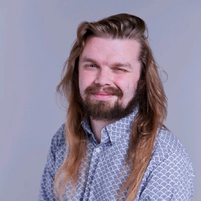 Dr. Tom Hewat