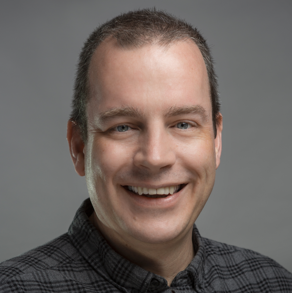 Dr. Hamish Chalmers