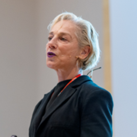 Prof. Dr. Eugenia Valsami-Jones