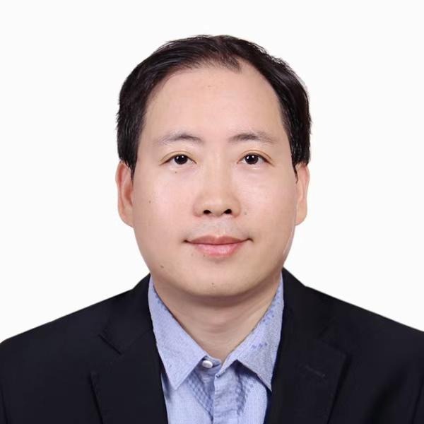 Prof. Dr. Guanying Chen