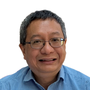 Dr. James C. L. Chow