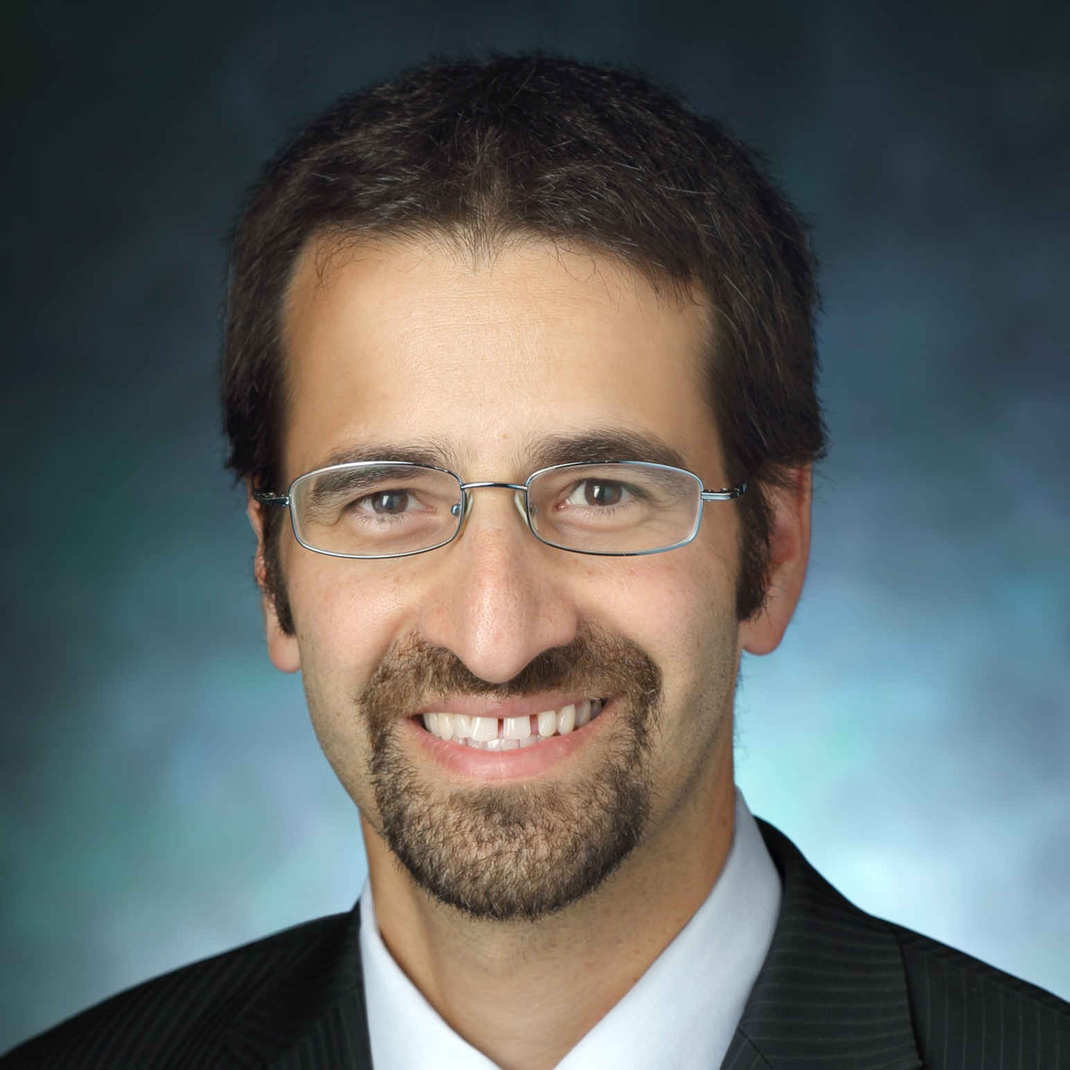 Dr. Yannis Mantas Paulus