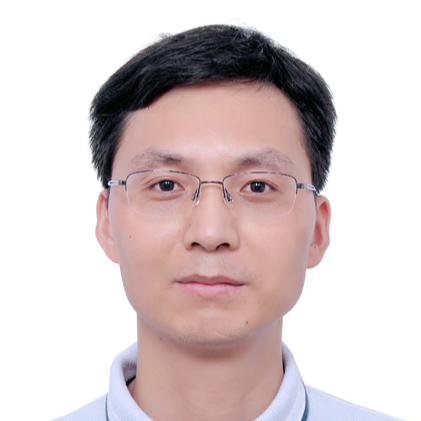 Dr. Junkuo Gao