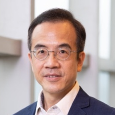 Prof. Dennis K.P Ng