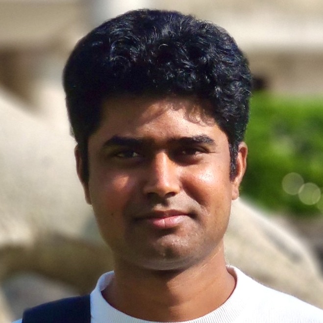 Dr. Sachin Tatyasaheb Navale
