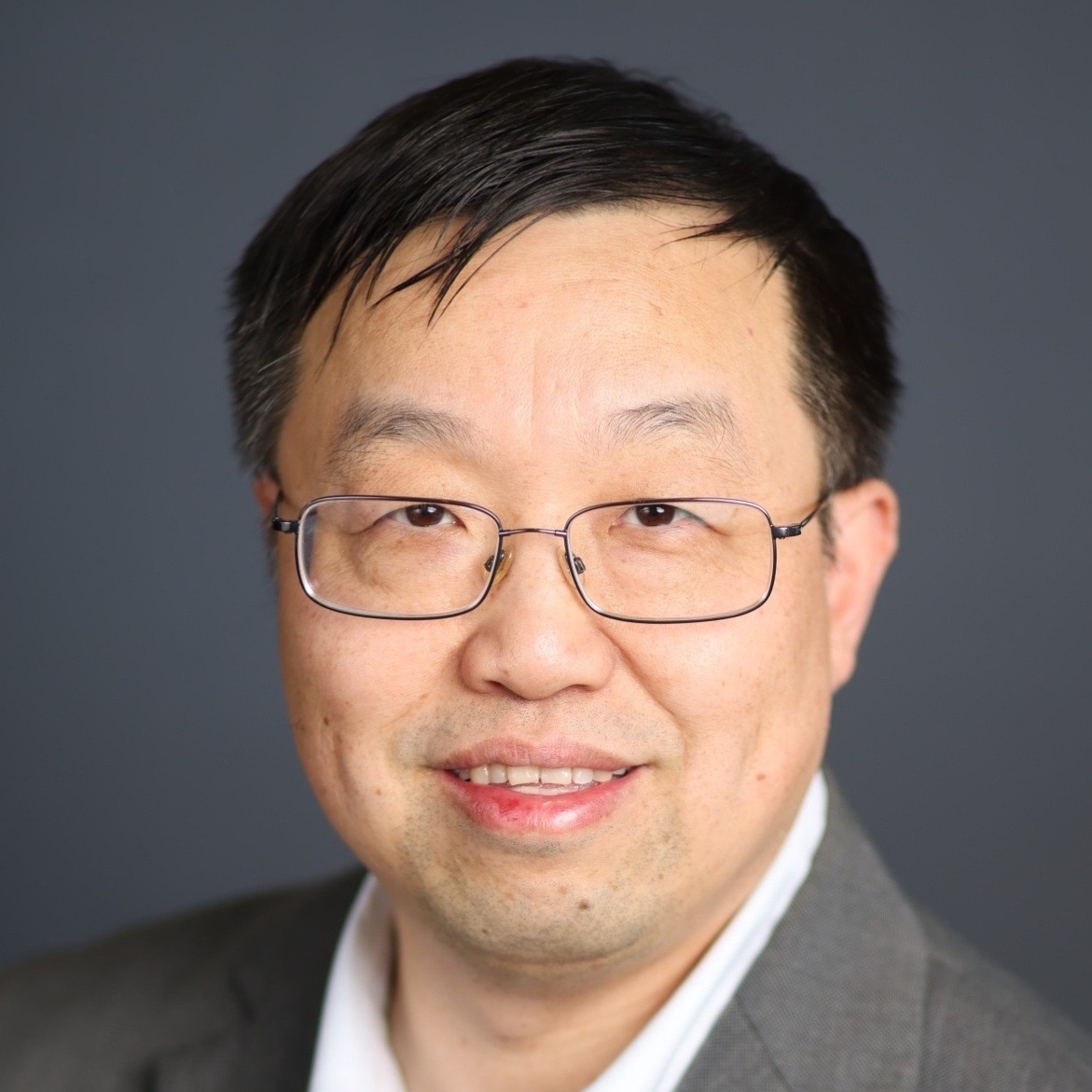 Prof. Dr. Yiping Zhao
