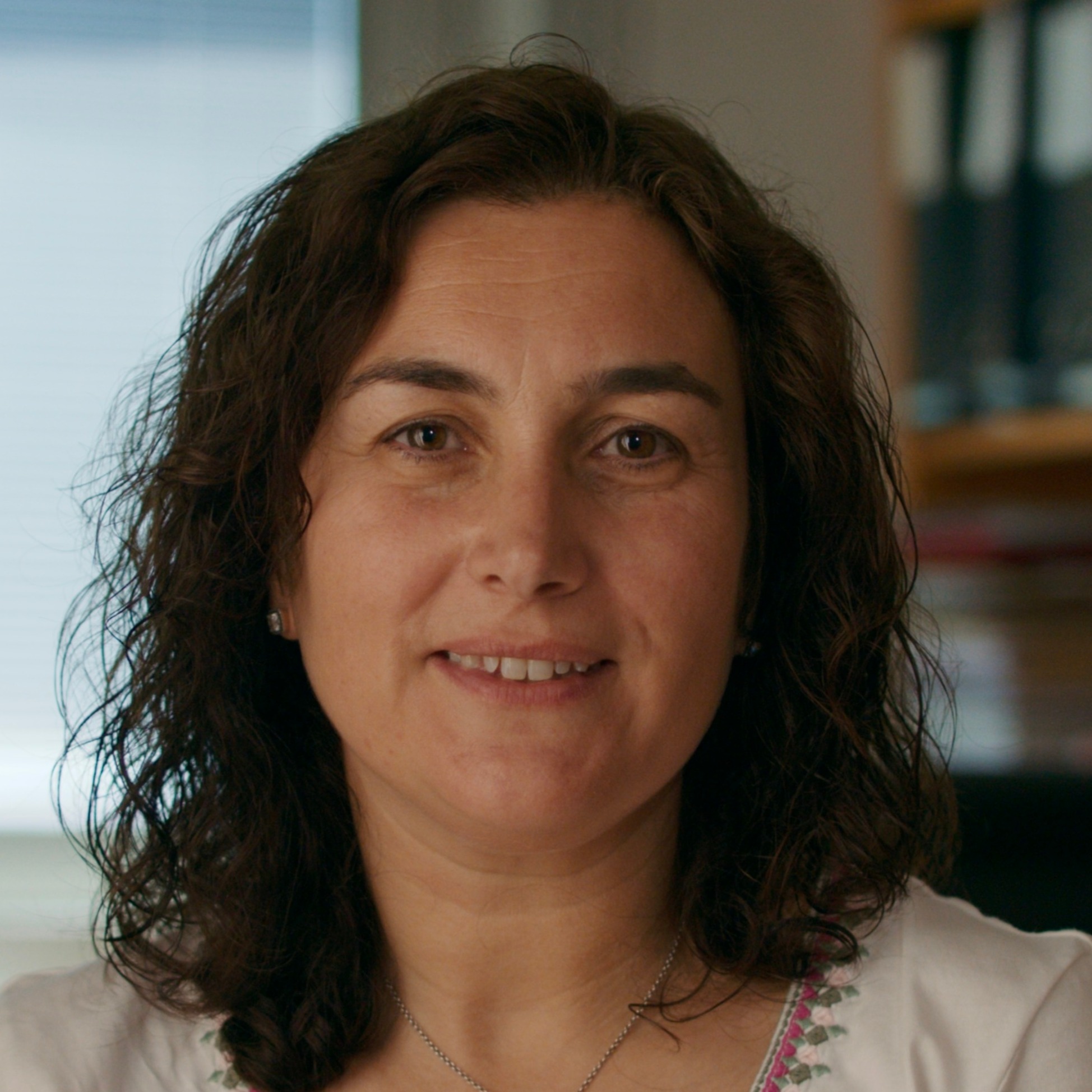Dr. Olívia Salomé G. P. Soares