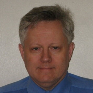 Prof. Dr. Keith Stine