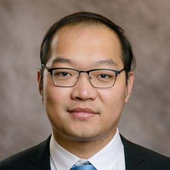Dr. Dongzhao Jin