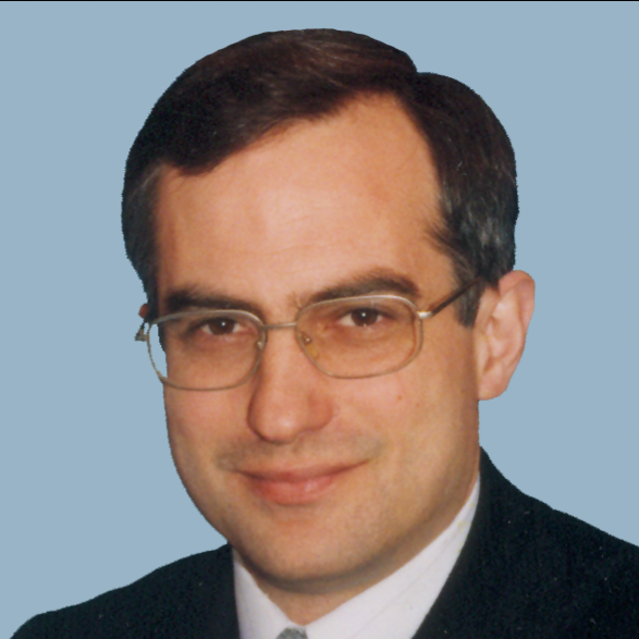 Prof. Dr. Ștefan Țălu