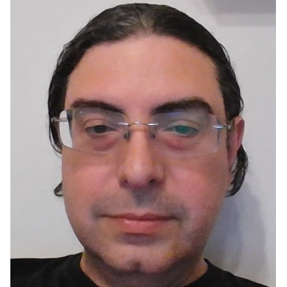 Dr. Antonios Kelarakis