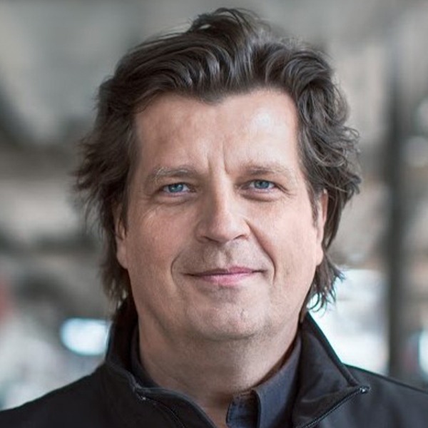 Prof. Dr. Max Bergman