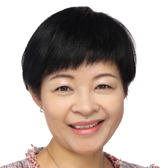 Prof. Dr. Vivien Lu