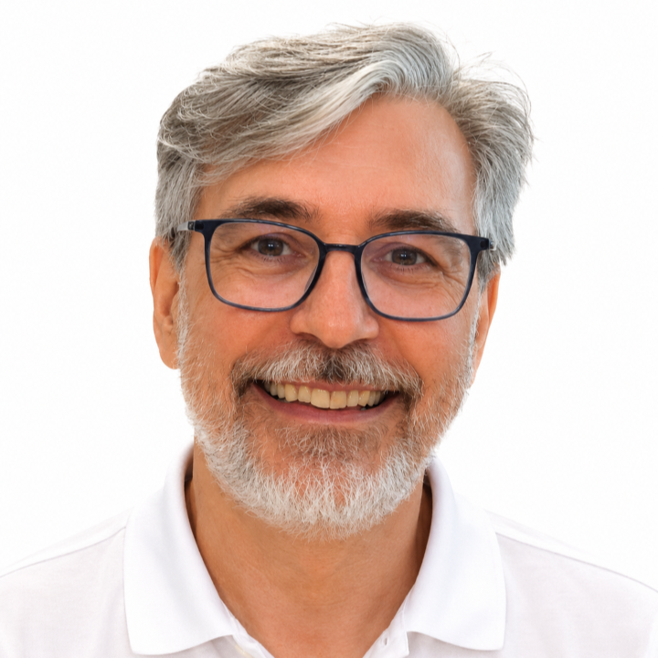 Prof. Dr. Giovanni De Feo