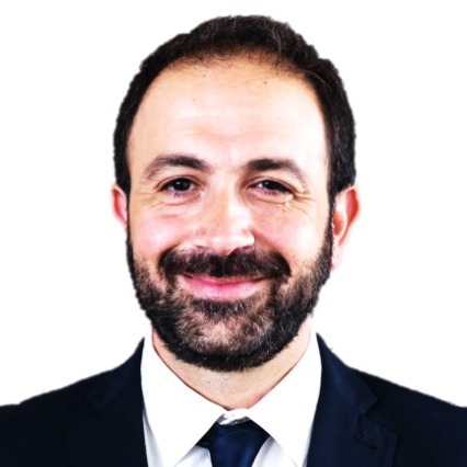 Prof. Dr. Antonio Caggiano